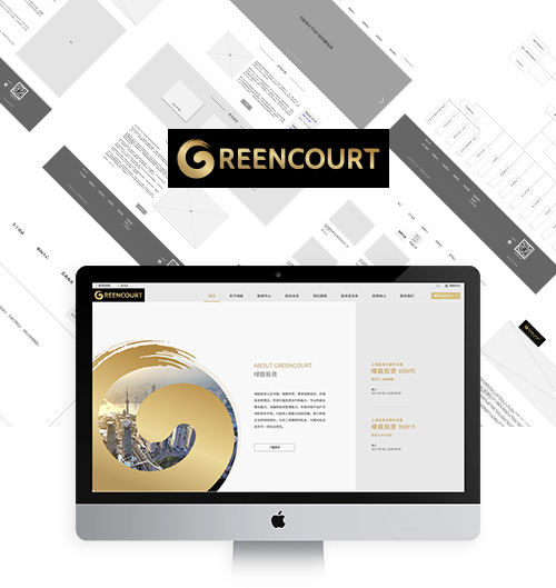 綠庭投資不動(dòng)產(chǎn)投資